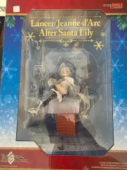 グッドスマイルカンパニー FATE ジャンヌ・ダルク〔オルタ〕サンタ・リリィ フィギュア
