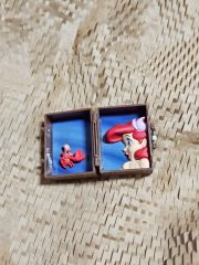 サンリオ キャラクターズbox コレクション サンリオ商店街 キティ