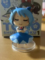 東方PROJECT フィギュア