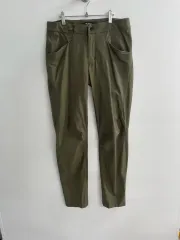 ARC'TERYX アークテリクス ズボンのサムネイル