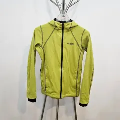 Columbia Titanium WHO ジップアップ M