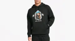 新品 NIKE ナイキ レブロン プルオーバー フリース フーディー 3XL