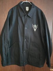 DEXCORE / Coach Jacket サイズ M - メルカリ