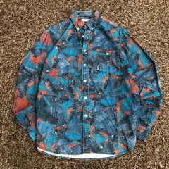 M パレス パータン シャツのサムネイル