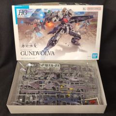 BANDAI SPIRITS HG 1/144 기동전사 건담 수성의 마녀 간볼바 24