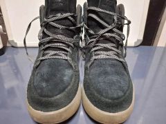 00s adidas archive ハイカット opium swag y2k - メルカリ