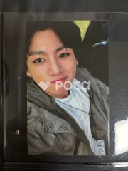 BTS ジョングク 花様年華 pt.2