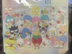 (新品) サンリオ いちご新聞 付録 バッグ