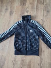 adidas originalsドットレディースジャージS - メルカリ