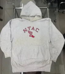 ヴィンテージ Champion リバースウィーブ フーディー 90s