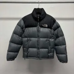THE NORTH FACE ザノースフェイス ヌプシ Nuptse(ヌプシ) 700 グレーのサムネイル