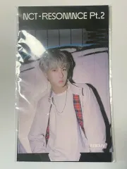 NCT RESONANCE Pt.2 ロンジュン(RENJUN) グッズ