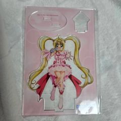 アイカツ オールアイカツミュージアム 星宮いちご アクスタ size.L 未 