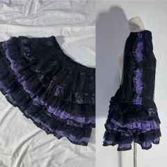 らびꪔ̤ 様専用 OZZon OZZangelo スカート コルセット - メルカリ