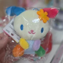 ウサハナ メモリーズ マスコット ぬいぐるみ キーホルダー