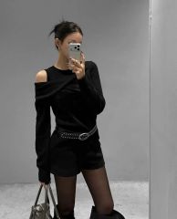 THETOE ANTHURIUM TULLE TOPS - メルカリ