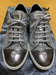 PHILIPP PLEIN(フィリッププレイン) スニーカーのサムネイル
