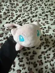 ポケットモンスター ミュ ぬいぐるみ