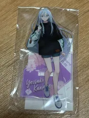 プロジェクトセカイ カラフルステージ！ プロセカ 宵崎 奏 3周年 私服アクリル