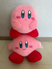 星のカービィ ピンク ぬいぐるみ セット 販売
