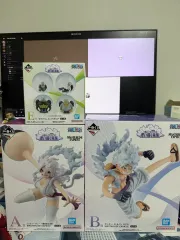 (未開封)一番くじ フィギュア A賞/B賞/E賞 セット