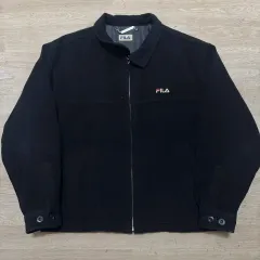 フィラ ウール ジャケットのサムネイル