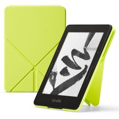 Kindle Voyage Wi-Fi+3G（純正ORIGAMI本革カバー付） - メルカリ