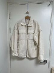 CLOCHE ブークレブルゾン アウター F相当 グレー系 - メルカリ