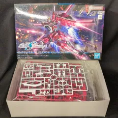 BANDAI SPIRITS HG 1/144 機動戦士ガンダムSEED FREEDOM インフィニットジャスティスガンダム弐式 251