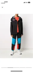 THE NORTH FACE ザノースフェイス エクストリーム フリース パンツ スモール
