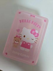 サンリオ キャンディキャビネット ソフトクリーム 1980年代 昭和