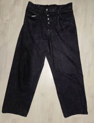 極美品 完売品 円堂守着用 belvetバギーデニム - メルカリ