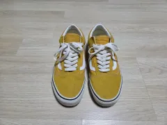 VANS オールドスクール 26.5
