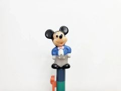 ミッキーマウス レトロ シャープペン - メルカリ