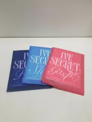 2026年最新】IVE - 4th EP ALBUM [ IVE SECRET ]の人気アイテム - メルカリ