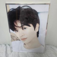 BTOB ウングァン ミュージカル パンフレット 雑誌2冊 - メルカリ