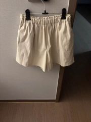 bow.a ボウエー 水際 NAMINAMI SHORT PANTS - メルカリ