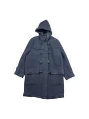 美品】アプレセイズ タケシヤジマ ムーアブルック ダッフルコート