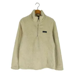 パタゴニア patagonia 19aw Los Gatos ロスガトス フリースプルオーバージャケット レディース import：M 