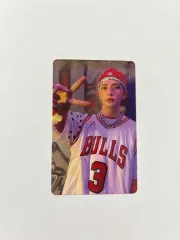 Stray Kids(ストレイキッズ・スキズ・SKZ) ヒョンジン(HYUNJIN) トレカ hmv カルマ 日本 トレカ