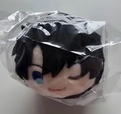 未開封 朔間零 ふふ～ん♪ver. おまんじゅう あんスタ アニメイト 特典 