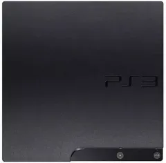【中古】PS3ハード プレイステーション3本体 チャコール・ブラック(HDD 250GB)[CECH-2100B]