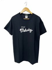 melancholy TEE サカナクション Mサイズ ブラック - メルカリ