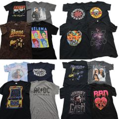 90s AC/DC Tシャツ レッチリ ニルバーナ KISS - メルカリ