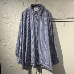Graphpaper × Thomas Mason グラフペーパー × トーマスメイソン stripe Graphpaper × Thomas Mason グラフペーパー × トーマスメイソン stripe