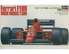 京商 4201 フェラーリF189の説明書(中古) - メルカリ