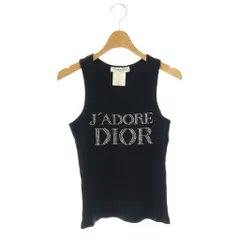 2026年最新】Christian Dior レディース タンクトップの人気アイテム