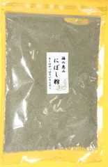 ジンノ 煮干し粉 150g袋のサムネイル