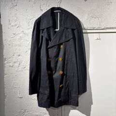 Vivienne Westwood MAN ウールジャケット Vivienne Westwood MAN ヴィヴィアンウエストウッドマン 99SS Double