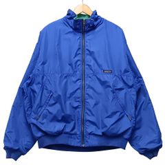 ほぼ新品✨S.F.C オーバーサイズ ナイロン&フリース リバーシブル